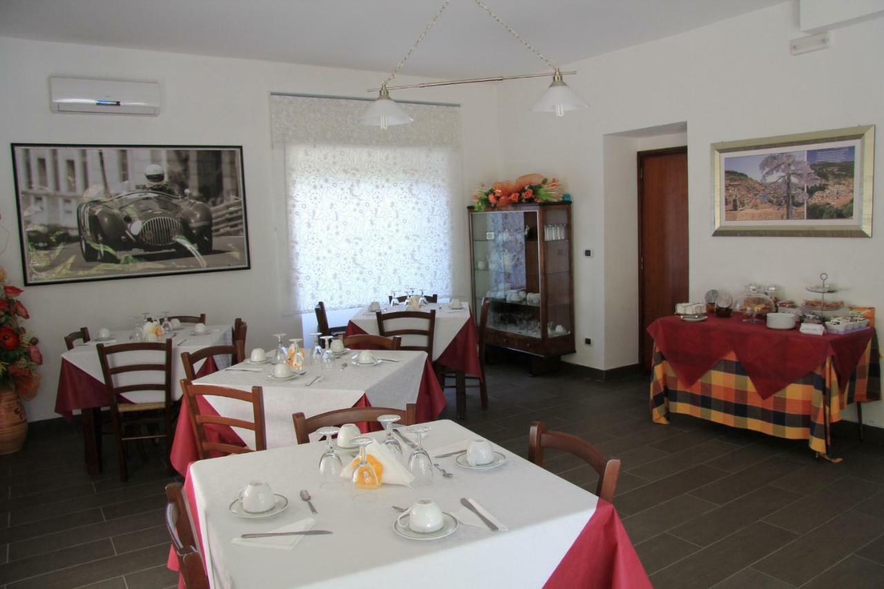 B&B Merigio' 维拉皮亚纳 外观 照片