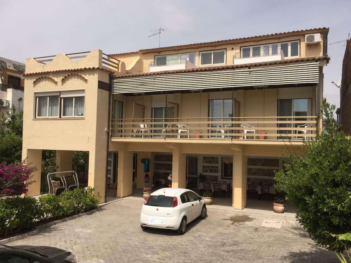 B&B Merigio' 维拉皮亚纳 外观 照片