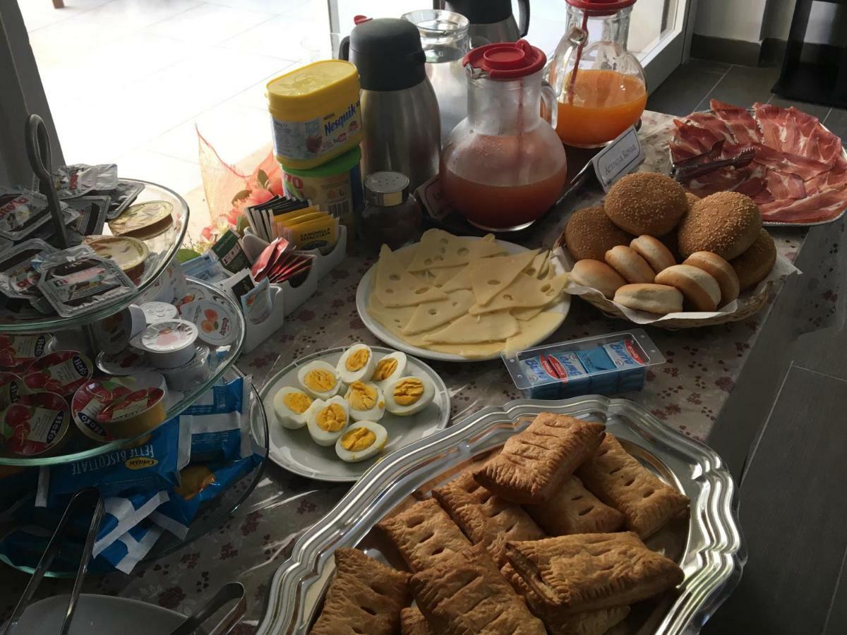 B&B Merigio' 维拉皮亚纳 外观 照片